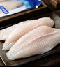 京东超市海外直采巴沙鱼柳2斤 去皮去刺 火锅食材 鱼片鱼肉鱼类 实拍图