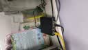 普联（TP-LINK）5口全千兆钢壳交换机 企业级交换器 4口监控网络网线分线器  金属机身 TL-SG1005D 实拍图
