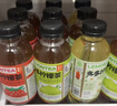 果子熟了多多柠檬茶 葡萄味500ml*15瓶 0脂肪 茶饮料 整箱装【无周边】 实拍图