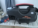 黑猫水手洗车机家用220V大功率 电动高压强力水枪全套刷车工具 清洗机神器 2200W 经济版+短枪10米管 实拍图