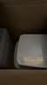 佳帮手冰箱保鲜盒食品级抗菌收纳盒密封水果蔬菜冷冻盒超值六件套 实拍图