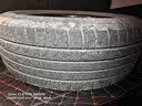 佳通轮胎(Giti)轮胎215/60R17 96H SUV520 原配 瑞虎3 适配 宝骏560/传祺 实拍图