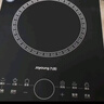 九阳（Joyoung）电磁炉电陶炉2200W大功率家用触控按键耐用面板十档火力纤薄定时功能电磁灶火锅炉C22S-N650 实拍图