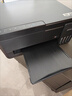 爱普生（EPSON）【学生推荐】26新品 L3353 L3355 家用彩色打印机L3351 AI墨仓小型彩色喷墨式无线远程手机学习 【2026新款】L3353（资料/作业/试卷） 官方标配 实拍图