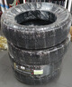 优科豪马横滨轮胎/汽车轮胎 225/65R17 102H G91AV 原配丰田RAV4 实拍图
