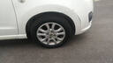 玲珑轮胎汽车轮胎155/65R14 75T 玲珑臻选 HD 适配吉利熊猫/铃木奥拓 实拍图