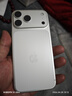 Apple/苹果【ACS合约版】iPhone 17 Pro Max 256GB 银色 支持移动联通电信5G 双卡双待手机 实拍图