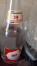 汾酒红盖汾酒42度  红汾  475ml*6瓶 清香型白酒  口粮酒 42度 475mL 6瓶 红盖玻汾 山西杏花村汾酒厂授权直供立发货 实拍图