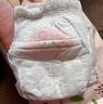 好奇（Huggies）铂金装小桃裤成长裤L120片(9-14kg)大号尿不湿拉拉裤【透爽散热】 实拍图