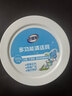 老管家清洁膏300g 免水洗 小白鞋皮具清洁 厨房不锈钢去污膏 多功能 清洗剂 实拍图