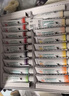 【超级爆款】马利(Marie's)水粉颜料盒装24色12ml 调色盘洗笔桶水粉纸画笔套装 美院学生初学者写生绘画水粉画颜料套装 速写 马克笔绘画 实拍图