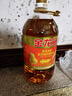 金龙鱼 食用油 花生浓香型浸出  食用植物调和油5L（新老包装随机发货） 实拍图