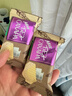 阿孔特俄罗斯原装进口 无蔗糖威化饼干牛奶味休闲零食品408g 独立包装 实拍图