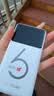 华正易尚随身wifi6三网全国通用可移动无线上网支持5G/4G设备路由器车载便携2025款免插卡随行高速通用流量 实拍图