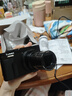 绿巨能（llano）适用奥林巴斯EM10四代相机BLS-5电池充电器EPL9/EPL8/E-PM2/E450/EM5三代/EPL7/EPL10充电套装 实拍图