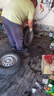 玲珑轮胎汽车轮胎165/70R13LT 88/86S LMA1适配五菱之光/长安之星 实拍图