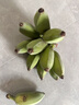 苹果蕉新鲜广西香蕉自然熟芭蕉香甜粉糯万澄现摘生鲜现发水果 带箱2斤【4-8根】 实拍图