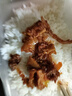 饭扫光下饭菜 腊肉爆冬笋205g  榨菜 咸菜泡菜 拌饭拌面调味料 实拍图