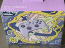 八位堂（8BitDo）猎2青春版游戏手柄有线双霍尔PC电脑Steam安卓平台 仁王3 绝区零 怪物猎人荒野 原神 宝可梦传说 实拍图