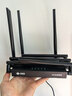 中国联通4gcpe无线移动路由器随身wifi6免插卡上网宝家用宽带免网线便携支持5G/4G设备上网全国通用流量 实拍图