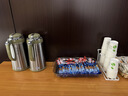 麦斯威尔（Maxwell House）经典原味速溶咖啡粉13g*60条 三合一冲饮 0反式脂肪酸 固体饮料 实拍图