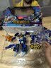 德馨童娱（DISON）变形联盟6惊奇普力士三合体变形玩具机器人儿童男孩汽车生日礼物 实拍图