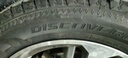 固铂（Cooper）汽车轮胎 235/55R19 101H HTS 原配哈弗H6/H7/F5 实拍图
