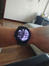 佳明（GARMIN）Forerunner255心率血氧专业跑步户外运动智能手表神秘灰生日礼物 实拍图