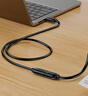 山泽usb3.0延长线2米 公对母电视u盘鼠标键盘扩展线电脑硬盘数据连接加长线打印机分线器转接线UK-020 实拍图