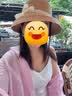 茵曼【秀场同款】天丝防晒薄长袖衬衫外套女26夏衬衣丁香粉M 实拍图