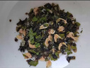 云山半紫菜虾皮汤50g虾米汤料包无添加剂0盐粒海鲜馄饨速食调料包即食汤 实拍图