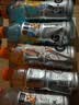 百事可乐佳得乐 600ml*15瓶 整箱装电解质功能运动饮料 果味饮料 随机混合600ml*5瓶【散装】 实拍图