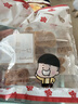 口水娃休闲零食礼盒1100g整箱送礼礼盒送女友生日礼物成人解馋零食团购 实拍图