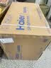 海尔（Haier）抽吸排油烟机 新欧式顶吸下潜近吸 以旧换新家用26风量大吸力自清洁 免费上门安装 烟灶联动T11Pro 实拍图