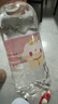恒大冰泉长白山宝宝水婴儿水矿泉水儿童饮用水泡奶粉天然低钠 1L*12瓶整箱 实拍图