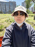 Angelamiao偏光太阳镜女经典百搭时尚开车遮阳大框防晒墨镜大脸显瘦开学 实拍图
