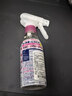花王（KAO）免刷洗洁厕喷雾300ml 泡沫去污除臭味洁厕灵清洗液厕所马桶清洁剂 实拍图