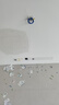 绿联超六类网络模块 CAT6A万兆免打带屏蔽模块 RJ45水晶头母座电脑网线插座面板50U镀金连接头 35997 实拍图