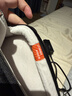 联想（Lenovo）来酷tomtoc联名款电脑包手提笔记本包14英寸商务男女适用华为苹果macbook pro/air L101黑色 实拍图