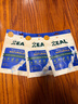 ZEAL狗狗猫咪零食绿唇青口贻贝50g 营养冻干宠物食品新西兰原装进口 实拍图