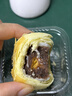 良品铺子蛋黄酥礼盒320g咸蛋黄酥雪媚娘送人送礼团购早餐零食中式糕点点心 实拍图