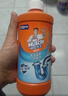 威猛先生（Mr Muscle）热门商品 管道疏通啫喱 960ml*3瓶 厨房 水道疏通剂 厕所管道疏通 实拍图