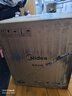 美的（Midea）浓香小飞侠电压力锅有钛0氟0涂层双胆高压锅5L全自动智能预约家用煲汤4-6人煮饭煲E5825N 实拍图