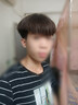忆丝芸染发膏植物自己在家染发剂盖白头发不沾非泡泡染男女士专用 银灰色 实拍图