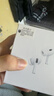 华色【直营正品丨顶配Pro9代】华强北蓝牙耳机音乐Air无线Pro2主动降噪适配苹果iPhone16/15入耳式Pods 【官配新款丨全功能顶配版】 ANC主动降噪+滑动调音+空间音频 实拍图