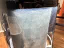 莱克C9宠物空气净化器吸毛除菌消毒除异味除过敏源家用AI控温猫座KJ310礼品 实拍图