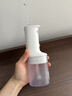 小米米家电动冲牙器2微气泡高效洗牙守护牙龈大水箱长续航超声波洗牙器牙齿清洁器成人情侣生日礼物 实拍图