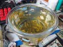 青苹果食品级高硼玻璃保鲜碗加厚饭盒碗汤碗面碗加厚660ml 实拍图