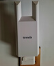 Tenda腾达WiFi信号放大器无线网络扩大路由增强wi-fi中继穿墙王全屋覆盖扩展网口AP家用桥接有线A9/A10 实拍图