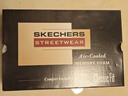 斯凯奇（Skechers）男士皮鞋夏季商务男鞋高档休闲鞋软底通勤板鞋210835 实拍图